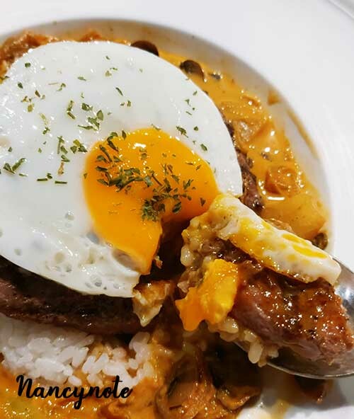 南崁美食: Chophouse恰好食美式餐廳 餐點豐富多樣，高人氣漢堡、風味飯、義大利麵一應俱全 - 小N手札 Nancynote