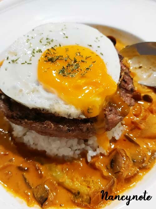 南崁美食: Chophouse恰好食美式餐廳 餐點豐富多樣，高人氣漢堡、風味飯、義大利麵一應俱全 - 小N手札 Nancynote