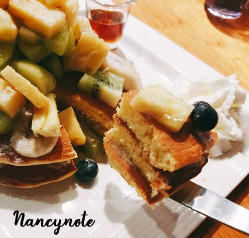 南崁美食: Chophouse恰好食美式餐廳 餐點豐富多樣，高人氣漢堡、風味飯、義大利麵一應俱全 - 小N手札 Nancynote