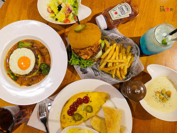 【桃園蘆竹美食】Chophouse恰好食美式餐廳:南崁聚餐好去處,與好友家人沉浸在工業風格裡聊天吧;早午餐漢堡全天供應,夏威夷熔岩漢堡排風味飯推薦-1100531.jpg 【桃園蘆竹美食】Chophouse恰好食美式餐廳:南崁聚餐好去處,與好友家人沉浸在工業風格裡聊天吧;早午餐漢堡全天供應,夏威夷熔岩漢堡排風味飯推薦-1100531.jpg