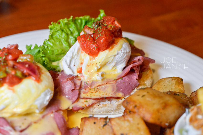 桃園美食【恰好食 南崁店】蘆竹南崁的美好早午餐