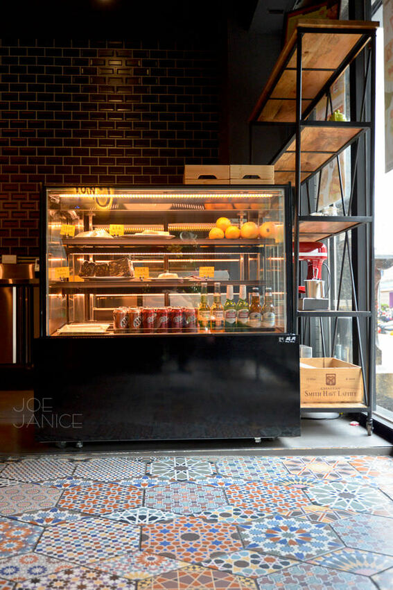 桃園美食【恰好食 南崁店】蘆竹南崁的美好早午餐