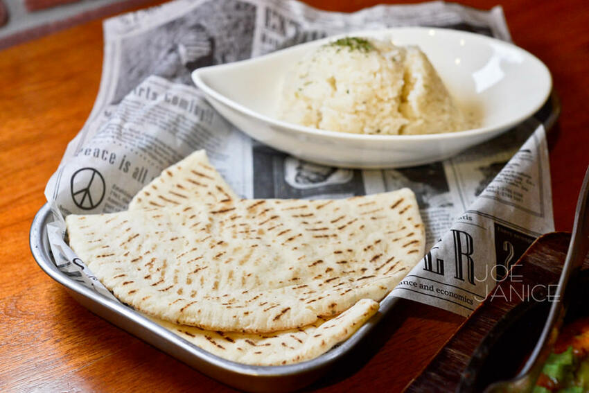 桃園美食【恰好食 南崁店】蘆竹南崁的美好早午餐