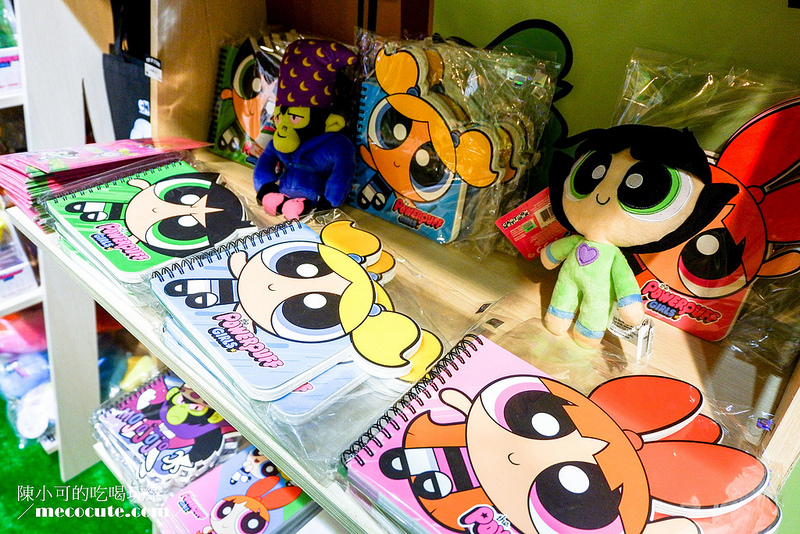 @陳小可的吃喝玩樂