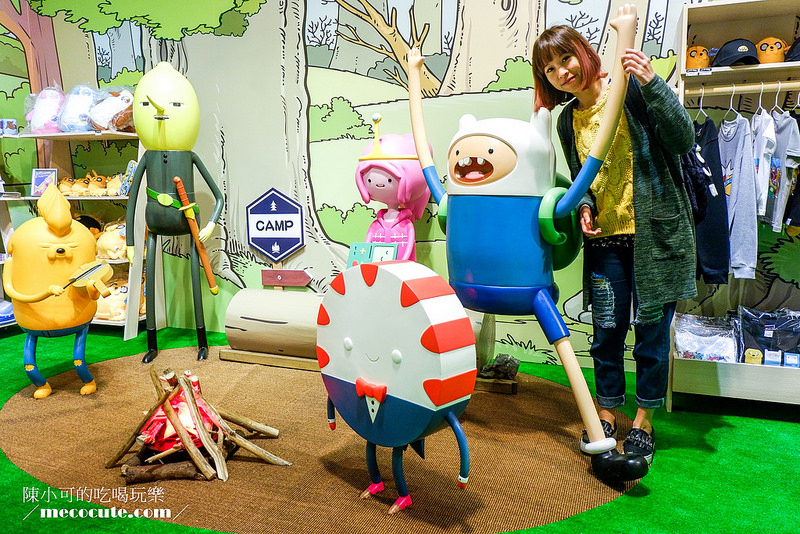  @陳小可的吃喝玩樂