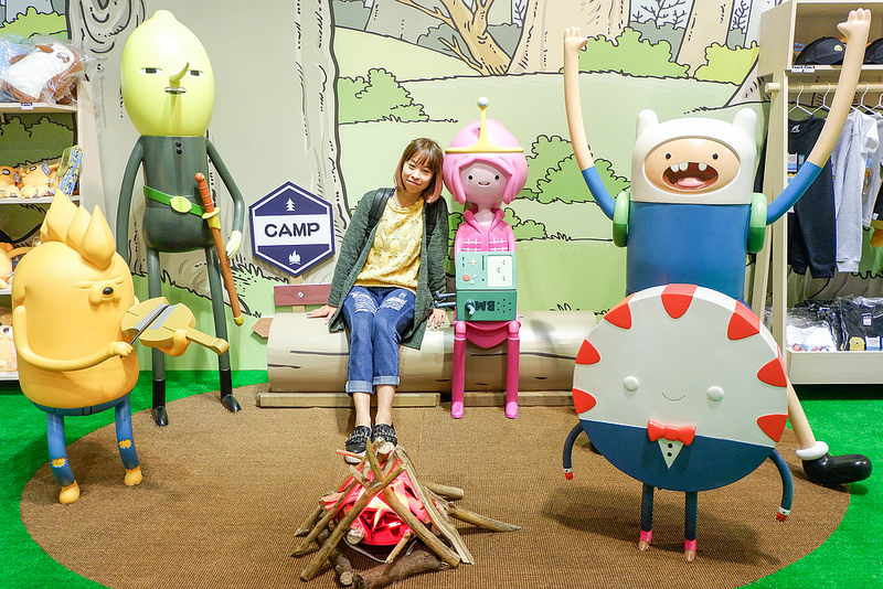 @陳小可的吃喝玩樂