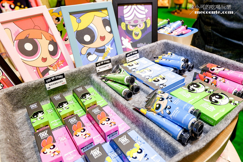  @陳小可的吃喝玩樂