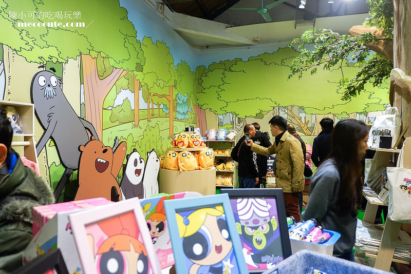  @陳小可的吃喝玩樂