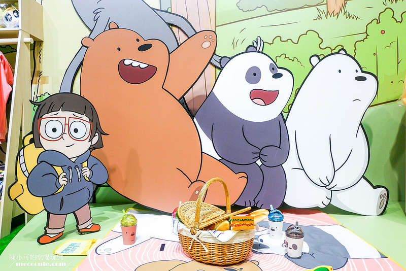 @陳小可的吃喝玩樂