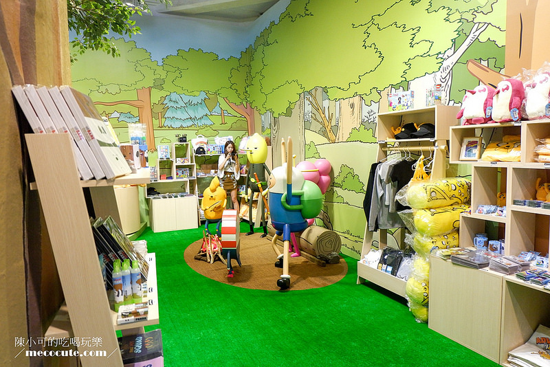 @陳小可的吃喝玩樂