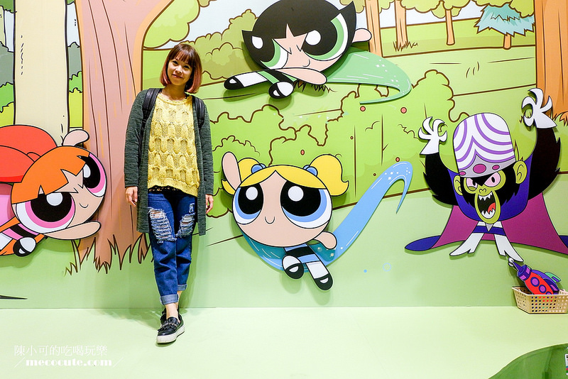  @陳小可的吃喝玩樂