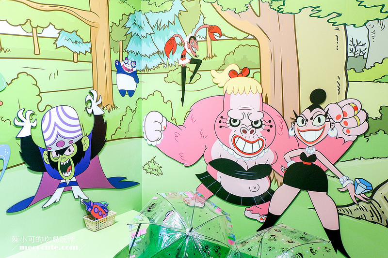 @陳小可的吃喝玩樂