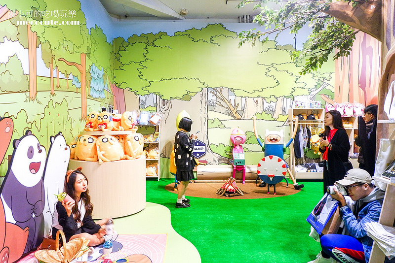  @陳小可的吃喝玩樂