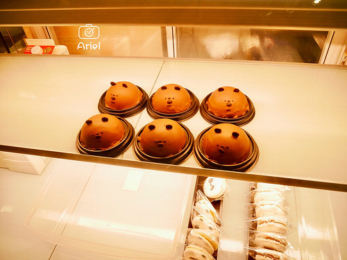 【台北旅遊】CN POP UP STORE卡通頻道期間限定店∥小鬼們準備放寒假，快丟到卡通世界裡冒險