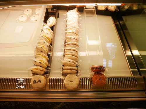 【台北旅遊】CN POP UP STORE卡通頻道期間限定店∥小鬼們準備放寒假，快丟到卡通世界裡冒險