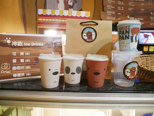 【台北旅遊】CN POP UP STORE卡通頻道期間限定店∥小鬼們準備放寒假，快丟到卡通世界裡冒險