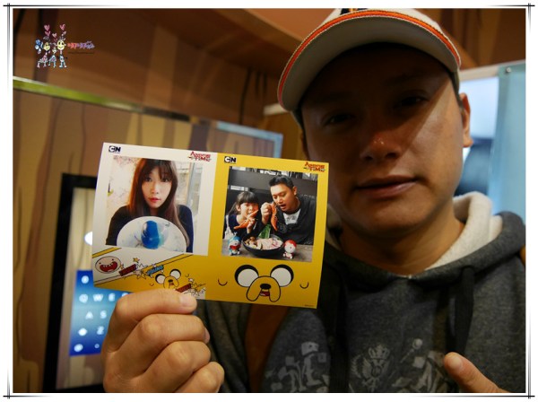 卡通頻道期間限定快閃商店,熊熊遇見你, 飛天小女警,探險活寶,熊熊咖啡屋,tree house,台北忠孝新生,台北華山展覽,卡通頻道,台北熊熊咖啡屋,