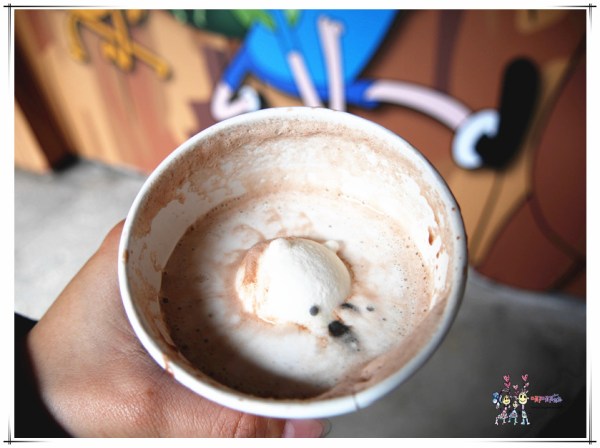 卡通頻道期間限定快閃商店,熊熊遇見你, 飛天小女警,探險活寶,熊熊咖啡屋,tree house,台北忠孝新生,台北華山展覽,卡通頻道,台北熊熊咖啡屋,