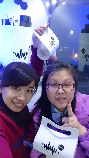 想要飲茶Want To Drink(高雄瑞豐店)：高雄~想要飲茶Want To Drink(瑞豐店)~超新奇的方形限量手作珍珠~嚐鮮趣~