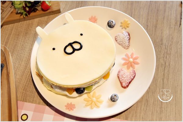 兔丸USAMARU主題 (10)