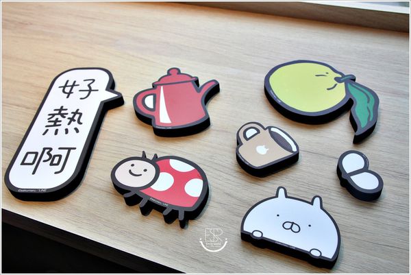 兔丸USAMARU主題 (2)