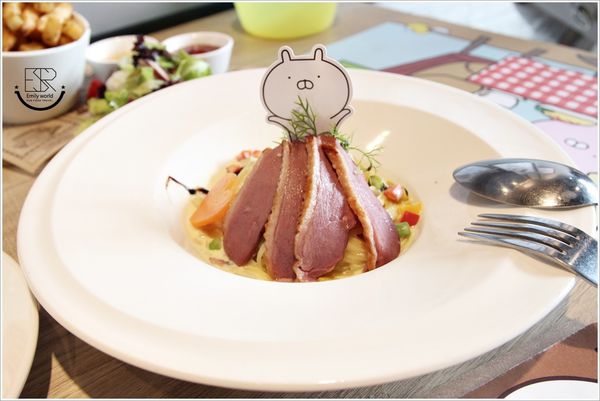 兔丸USAMARU主題 (12)