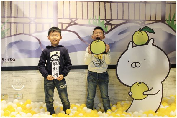 兔丸USAMARU主題 (6)