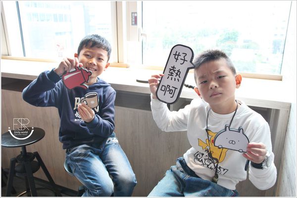 兔丸USAMARU主題 (3)