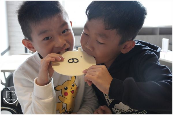 兔丸USAMARU主題 (1)