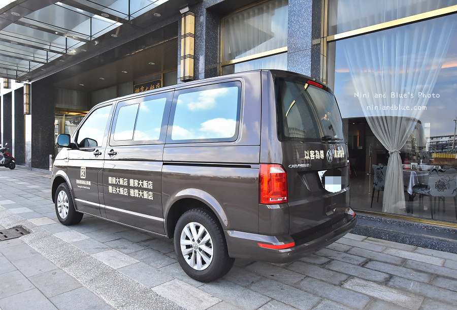 澎湖住宿雅霖大飯店10