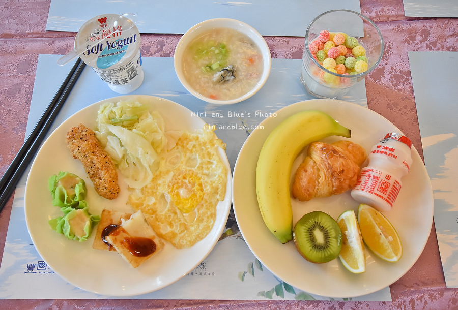 澎湖住宿雅霖大飯店36
