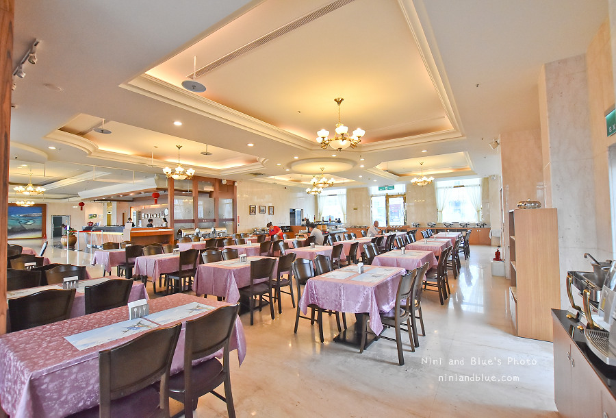 澎湖住宿雅霖大飯店35