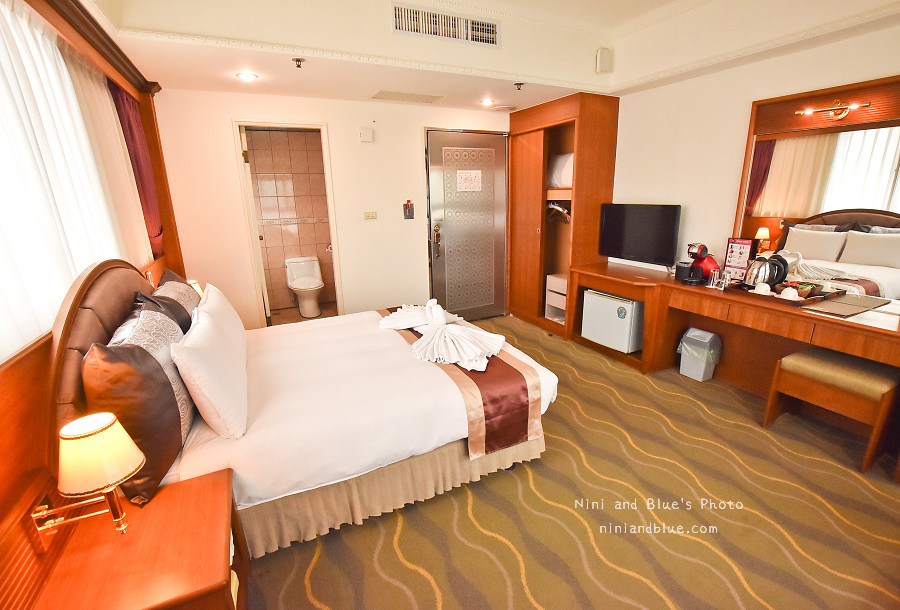 澎湖住宿豐家飯店15