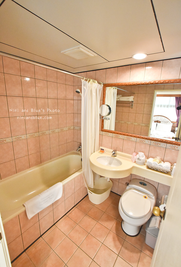 澎湖住宿豐家飯店06