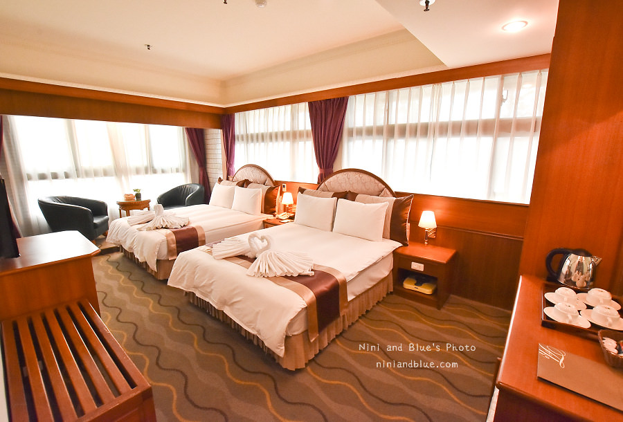 澎湖住宿豐家飯店01