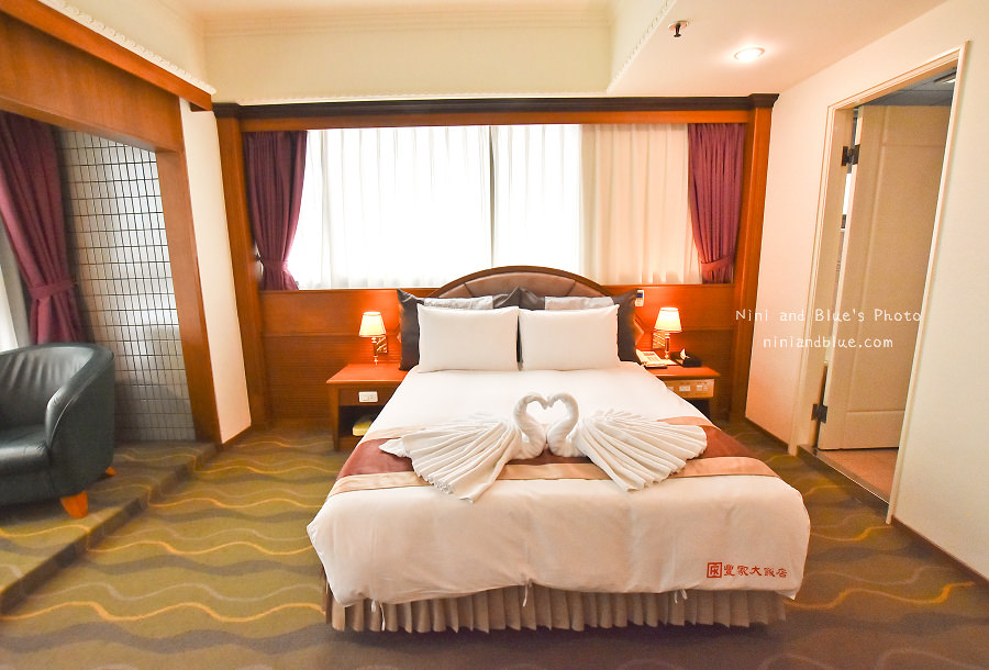 澎湖住宿豐家飯店11