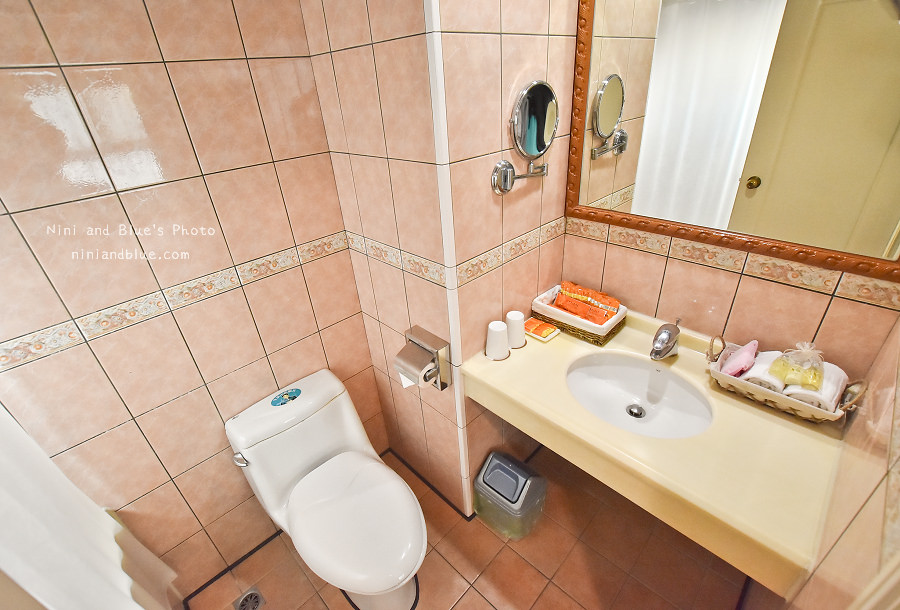 澎湖住宿豐家飯店16