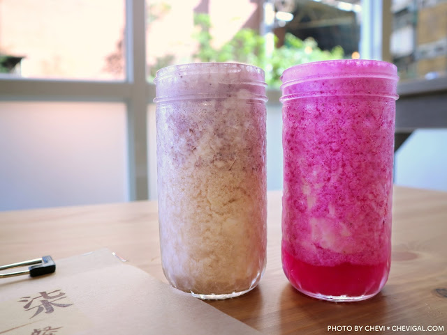 台中西區│柒‧柒 手作早午餐＊粉紅色販賣機風潮襲捲台中啦！來份豐盛的早午餐，讓你拍照也有粉嫩好氣色！