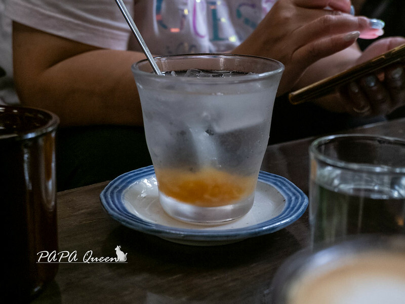 台中市西區台中西區 |里厚來坐 有庭有院的咖啡館-直火烘焙/虹吸咖啡店