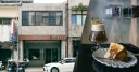 台中市西區台中西區 |里厚來坐 有庭有院的咖啡館-直火烘焙/虹吸咖啡店