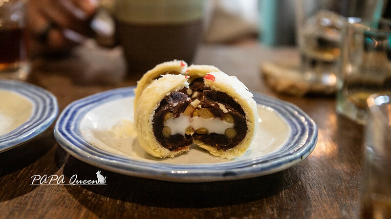 台中市西區台中西區 |里厚來坐 有庭有院的咖啡館-直火烘焙/虹吸咖啡店