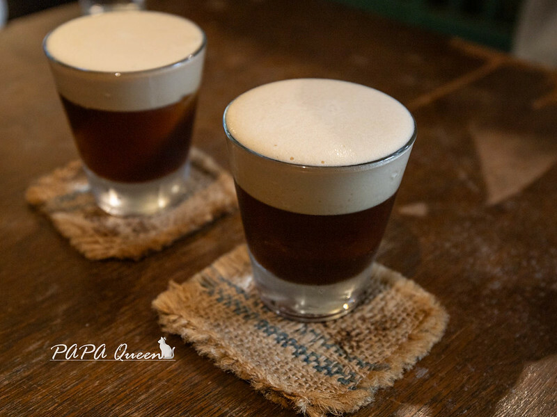 台中市西區台中西區 |里厚來坐 有庭有院的咖啡館-直火烘焙/虹吸咖啡店