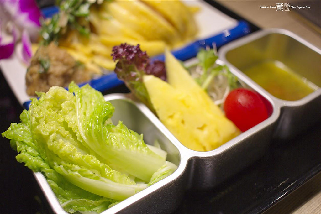 銅鑼灣創意料理