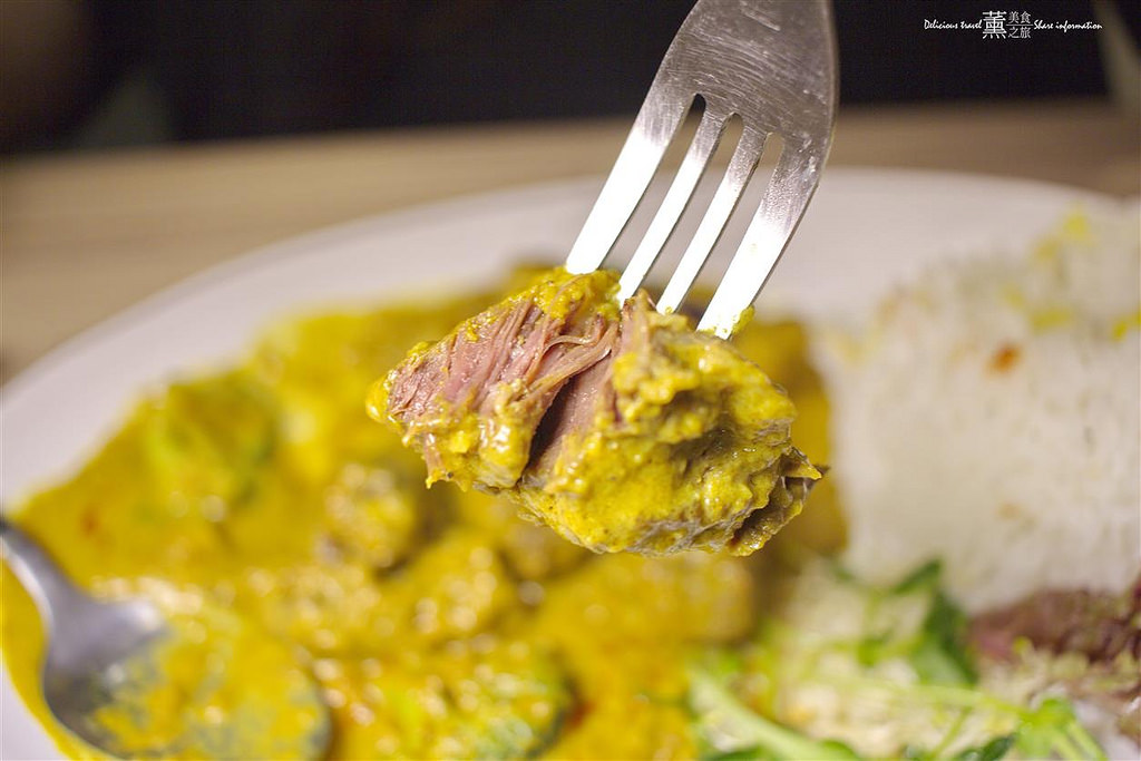 銅鑼灣創意料理