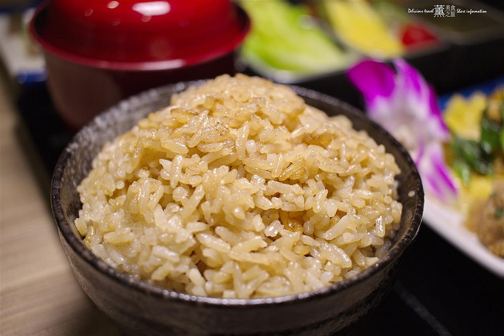 銅鑼灣創意料理