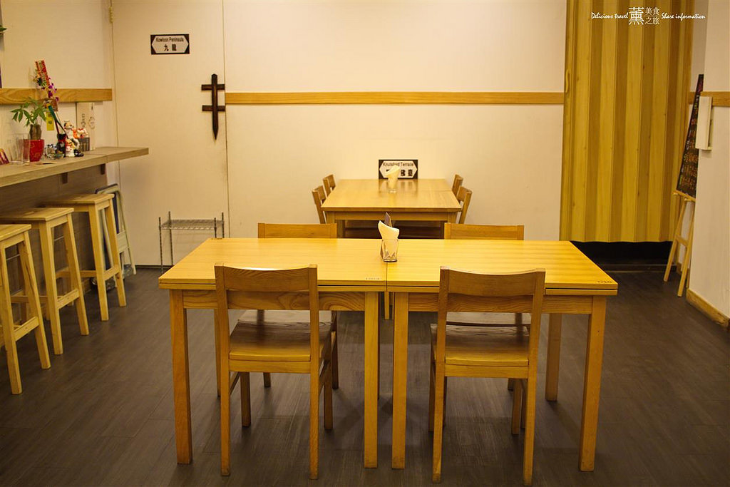 銅鑼灣創意料理