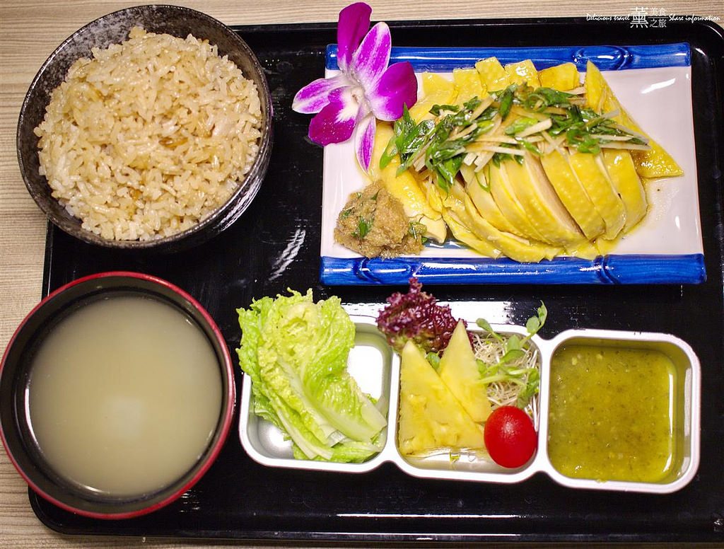 銅鑼灣創意料理