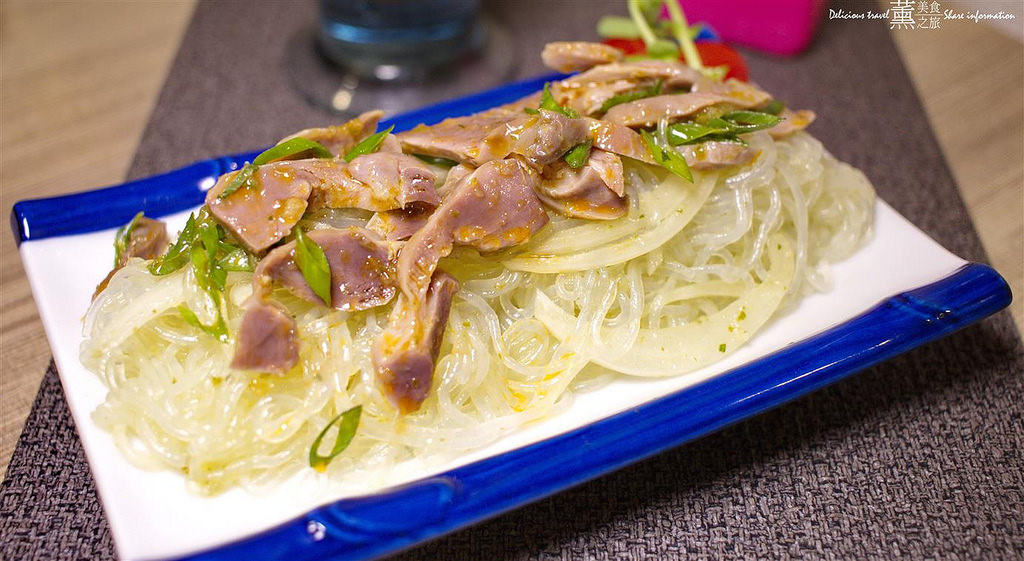 銅鑼灣創意料理