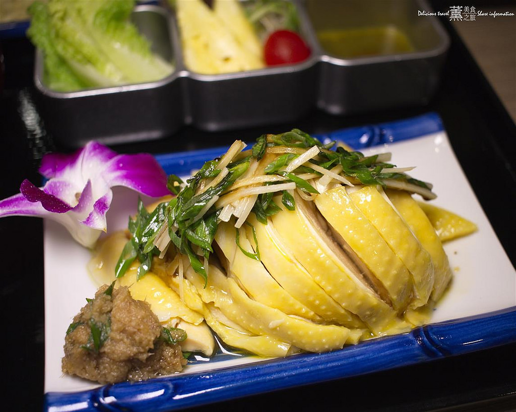 銅鑼灣創意料理