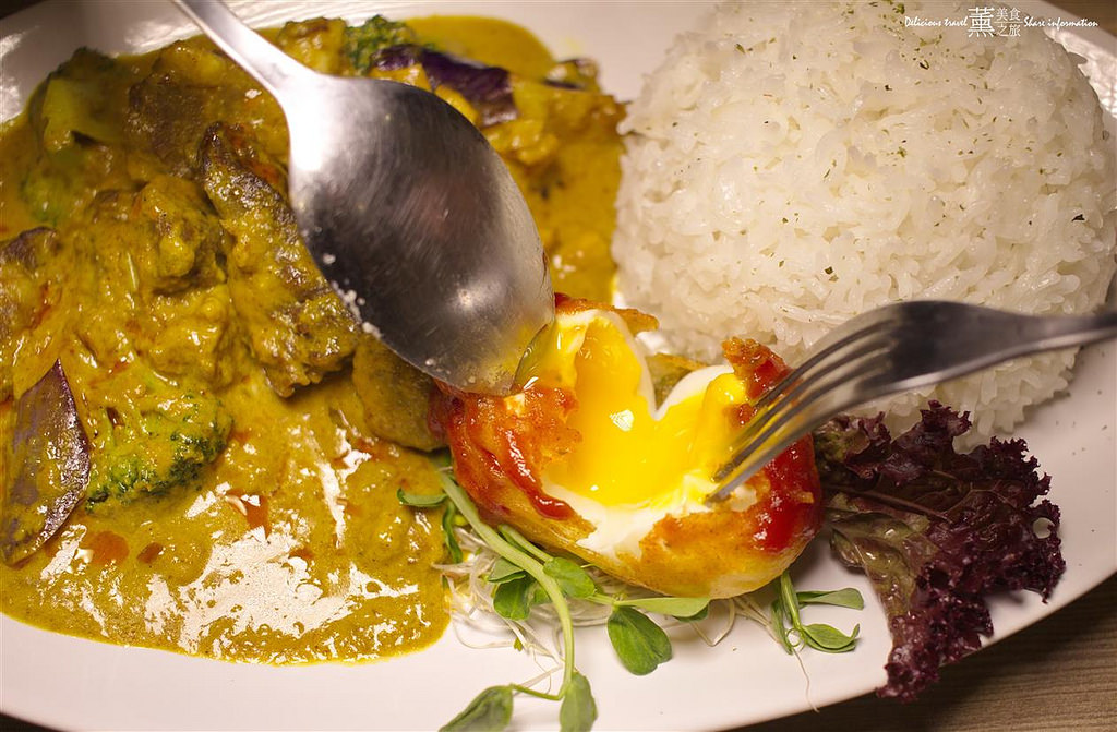 銅鑼灣創意料理